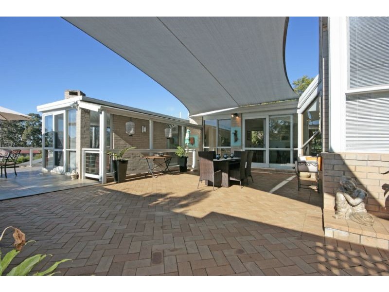 25 Parker Ave, Surf Beach NSW 2536