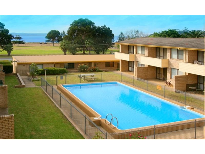 12/230  Beach Road, Batehaven NSW 2536