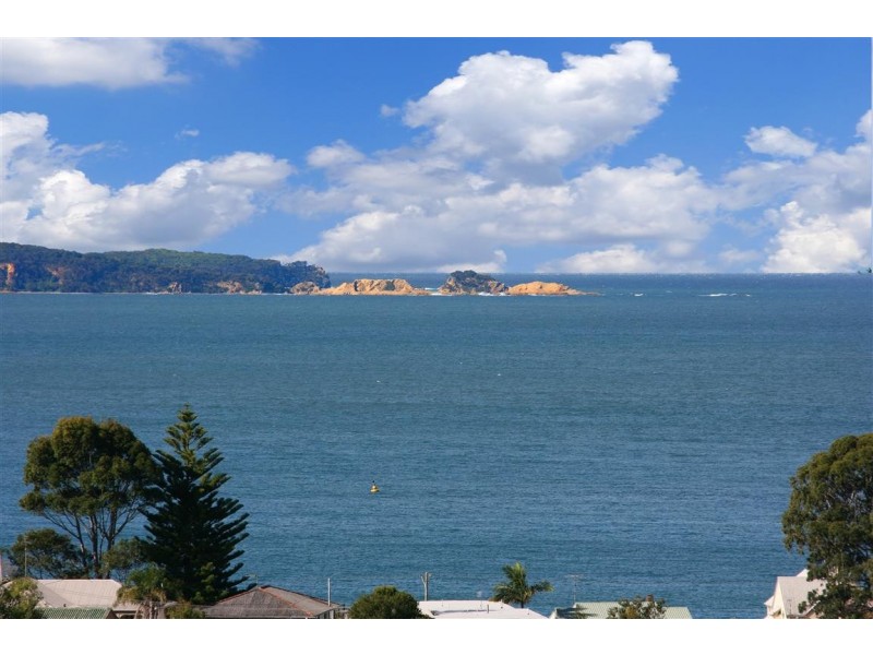 1 Ocean Road, Batehaven NSW 2536