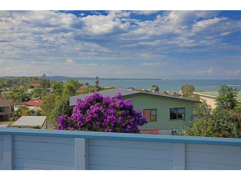 1 Ocean Road, Batehaven NSW 2536