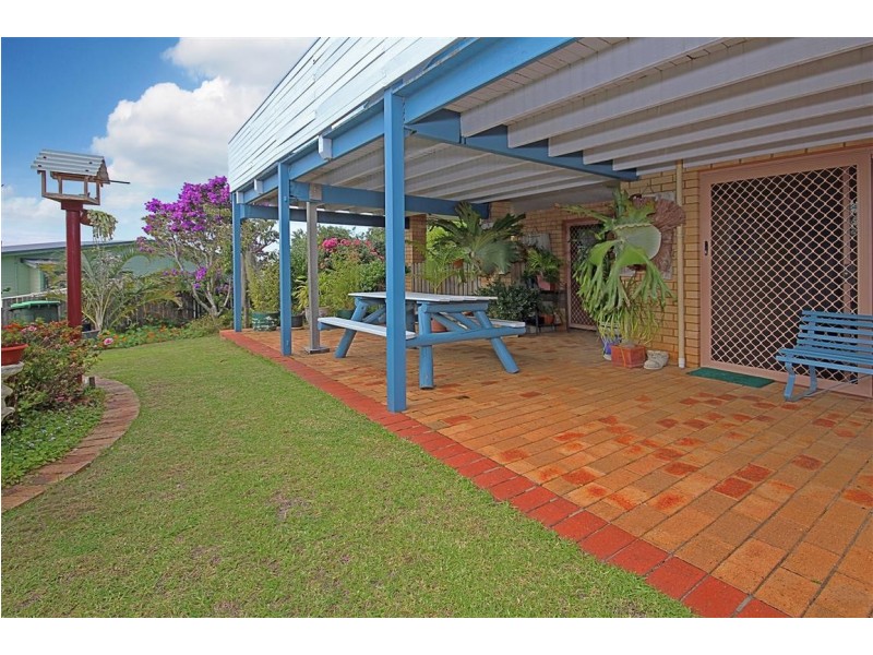 1 Ocean Road, Batehaven NSW 2536