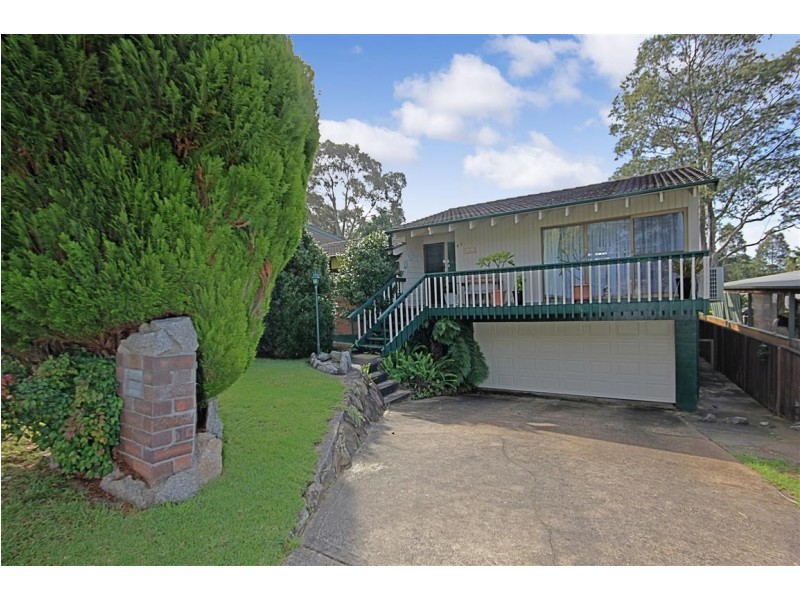 45 Calga Crescent, Catalina NSW 2536