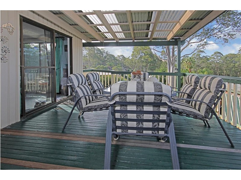 45 Calga Crescent, Catalina NSW 2536