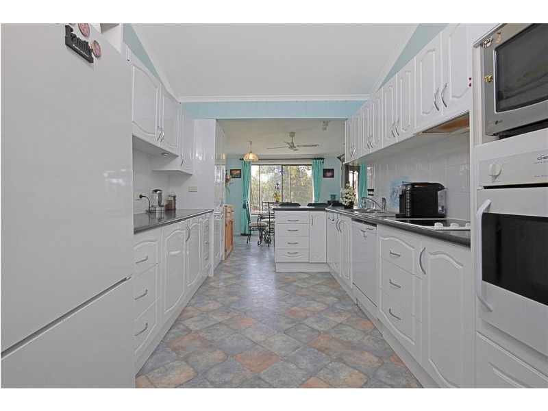 45 Calga Crescent, Catalina NSW 2536