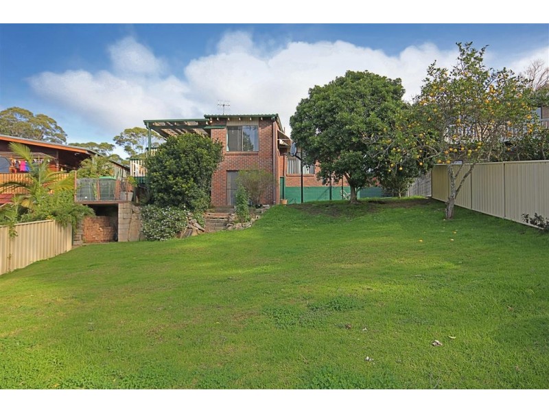 45 Calga Crescent, Catalina NSW 2536