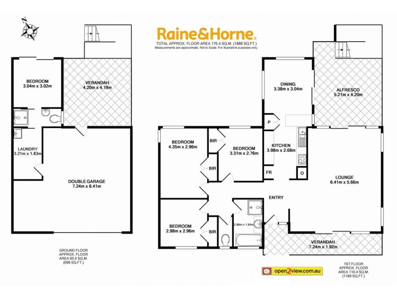 45 Calga Crescent, Catalina NSW 2536