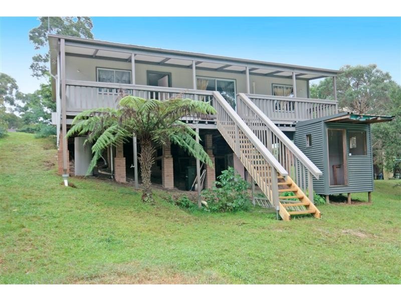 8 Long Beach Rd, Long Beach NSW 2536