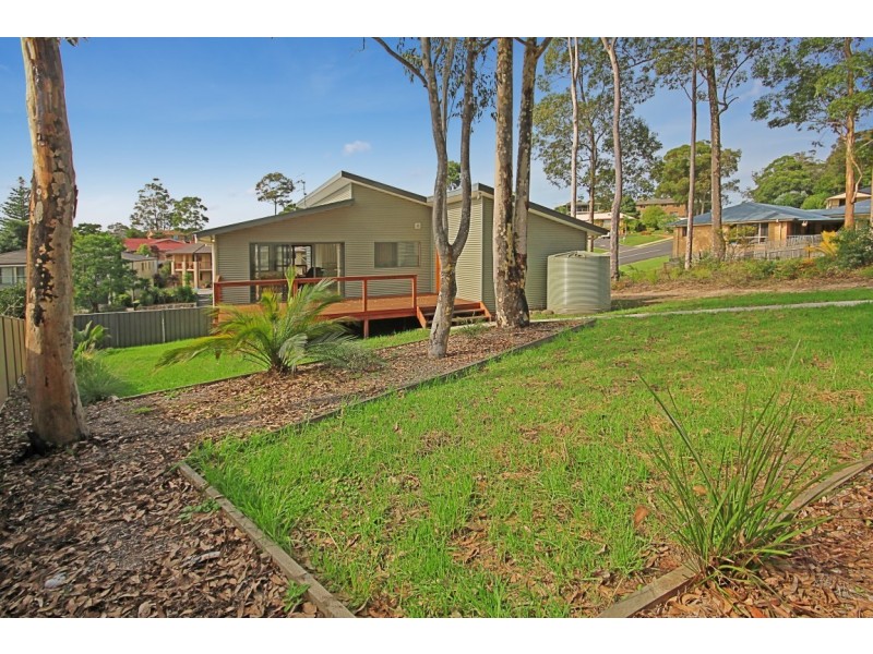68 Hume Road, Sunshine Bay NSW 2536