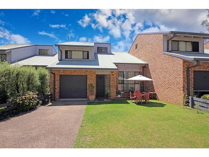 2/183 Beach Road, Sunshine Bay NSW 2536