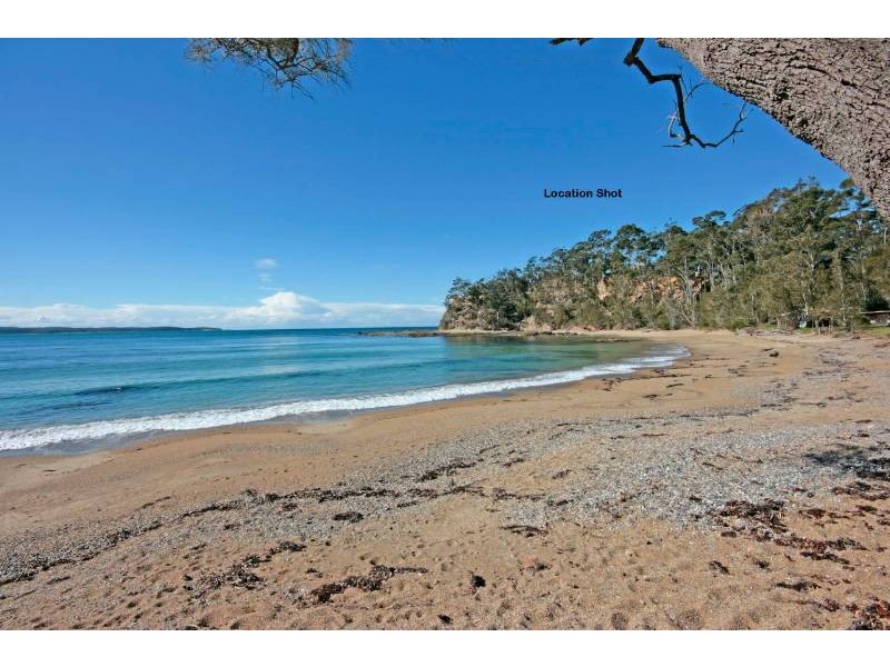 2/183 Beach Road, Sunshine Bay NSW 2536