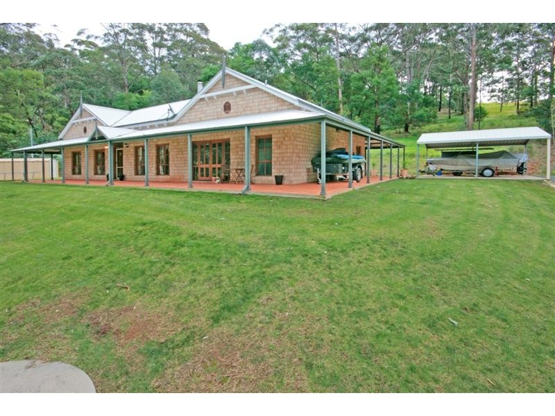 3 Figtree Close, Surf Beach NSW 2536