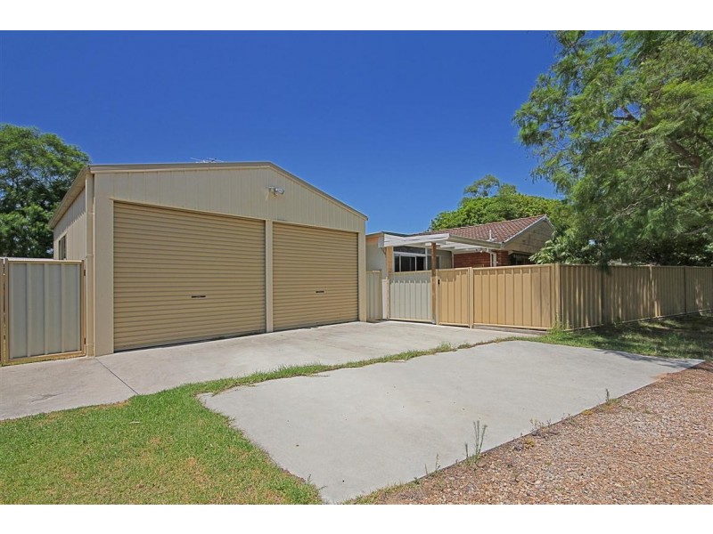 19 Bayview Street, Surfside NSW 2536