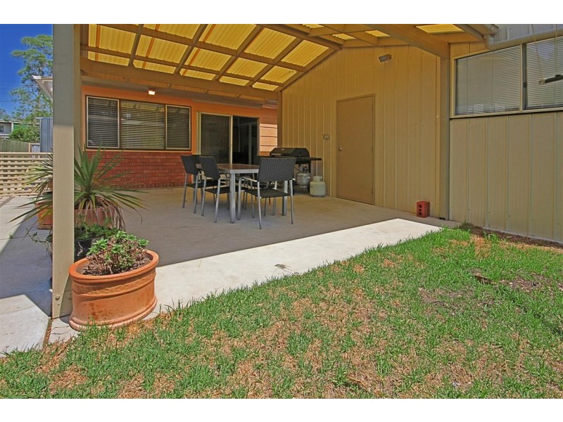 19 Bayview Street, Surfside NSW 2536