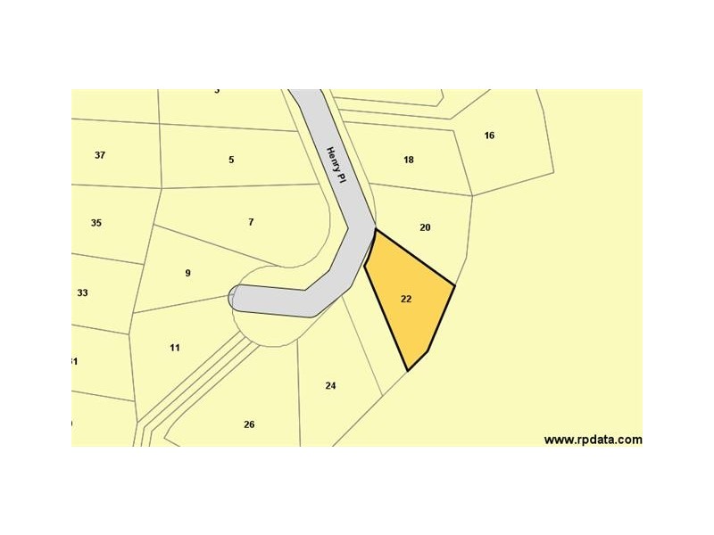 22 Henry Place, Long Beach NSW 2536