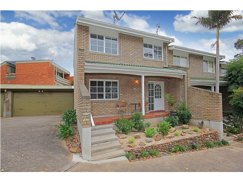 5/9 Beechwood Court, Sunshine Bay NSW 2536