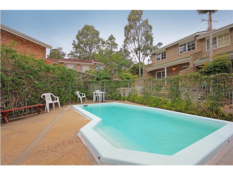 5/9 Beechwood Court, Sunshine Bay NSW 2536