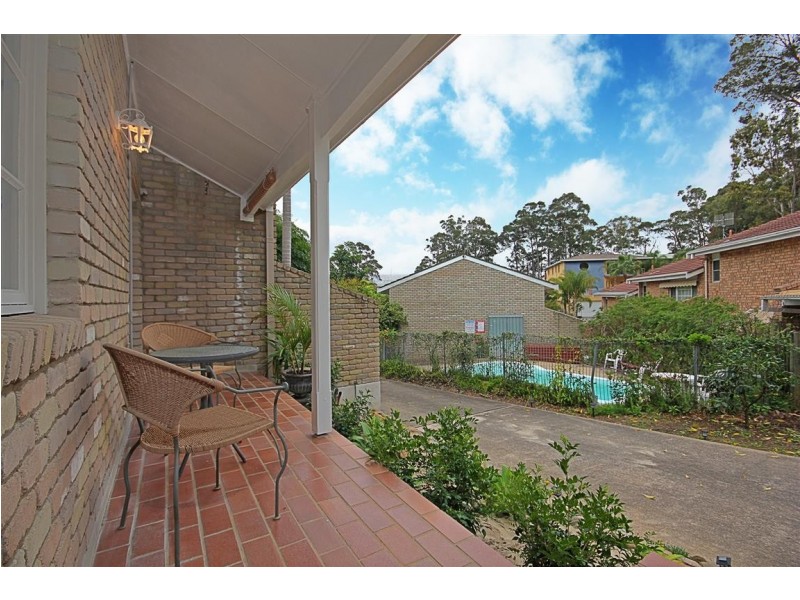 5/9 Beechwood Court, Sunshine Bay NSW 2536