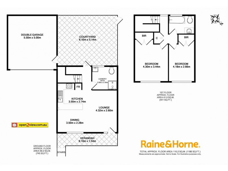 5/9 Beechwood Court, Sunshine Bay NSW 2536
