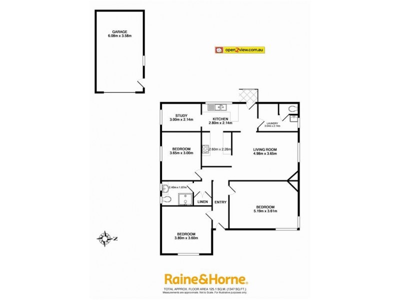 20 Bent Street, Batemans Bay NSW 2536