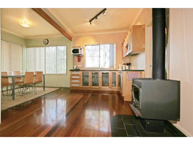 81 Long Beach Road, Long Beach NSW 2536