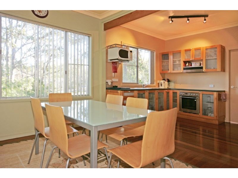 81 Long Beach Road, Long Beach NSW 2536