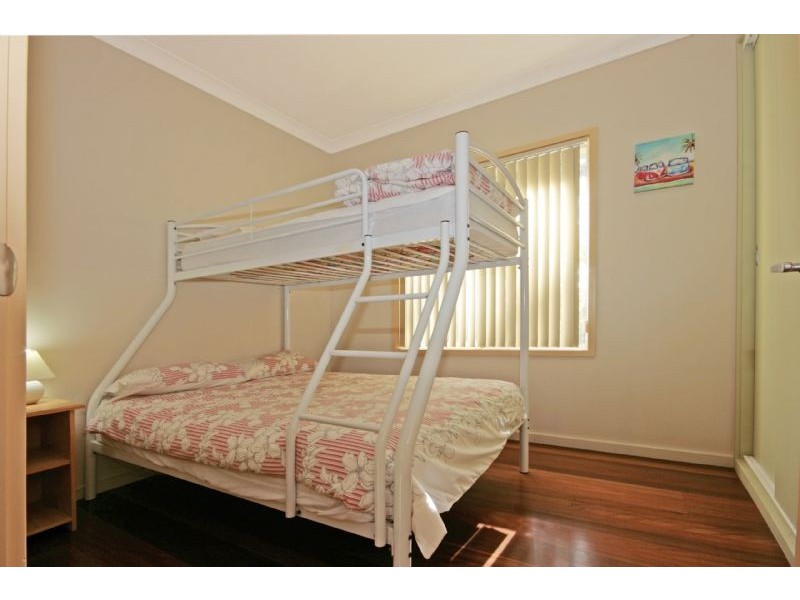 81 Long Beach Road, Long Beach NSW 2536