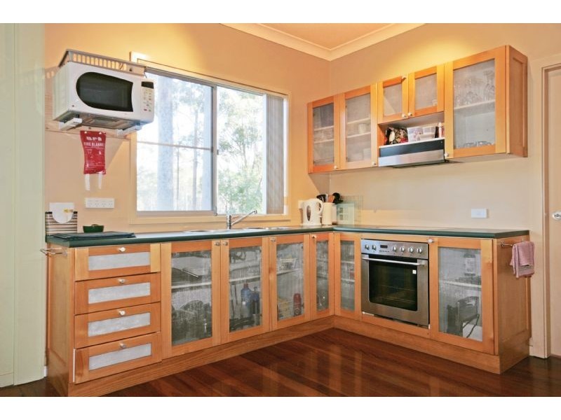 81 Long Beach Road, Long Beach NSW 2536