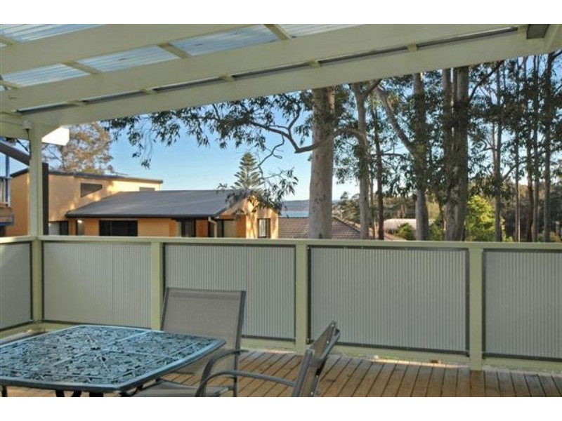 81 Long Beach Road, Long Beach NSW 2536