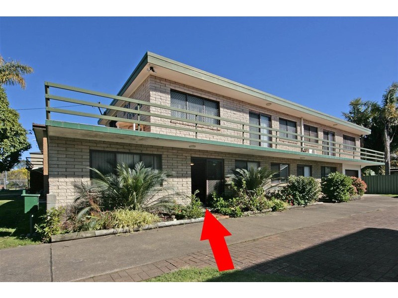 1/23 Catlin Avenue, Batemans Bay NSW 2536