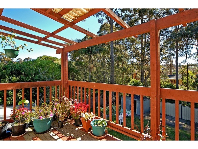 25 Surf Beach Avenue, Surf Beach NSW 2536