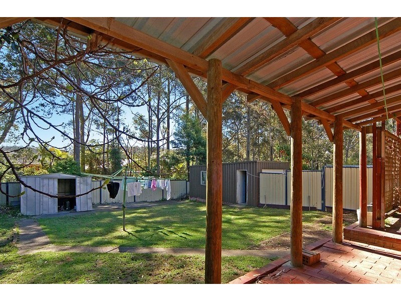 25 Surf Beach Avenue, Surf Beach NSW 2536