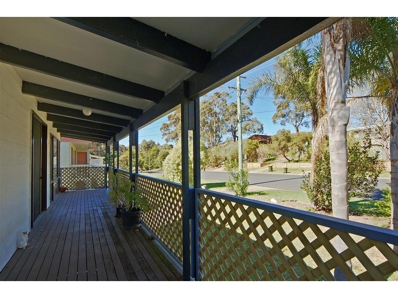 25 Surf Beach Avenue, Surf Beach NSW 2536