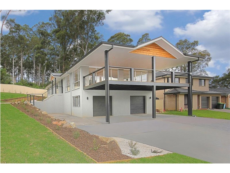 2 Nuyen Place, Long Beach NSW 2536