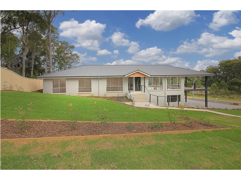 2 Nuyen Place, Long Beach NSW 2536