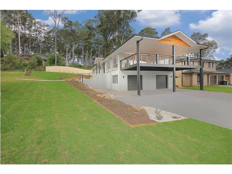2 Nuyen Place, Long Beach NSW 2536