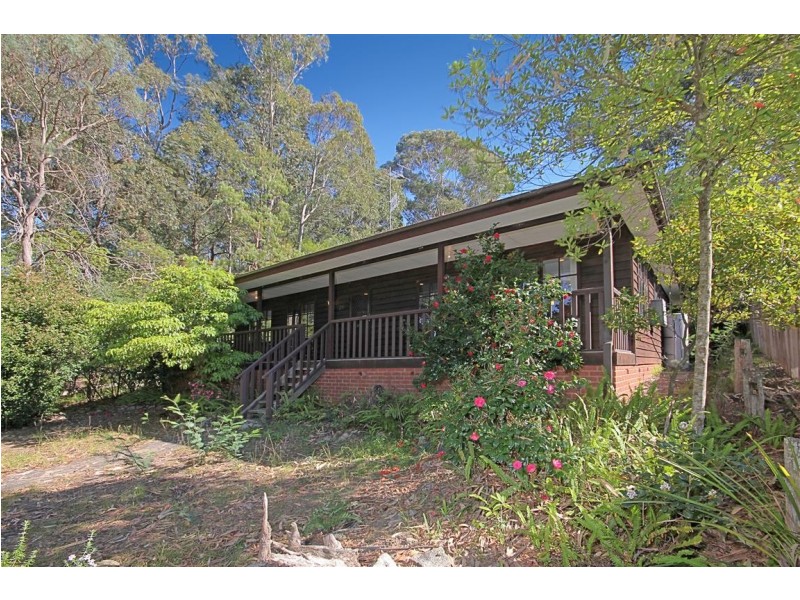 28 Johnson Place, Surf Beach NSW 2536