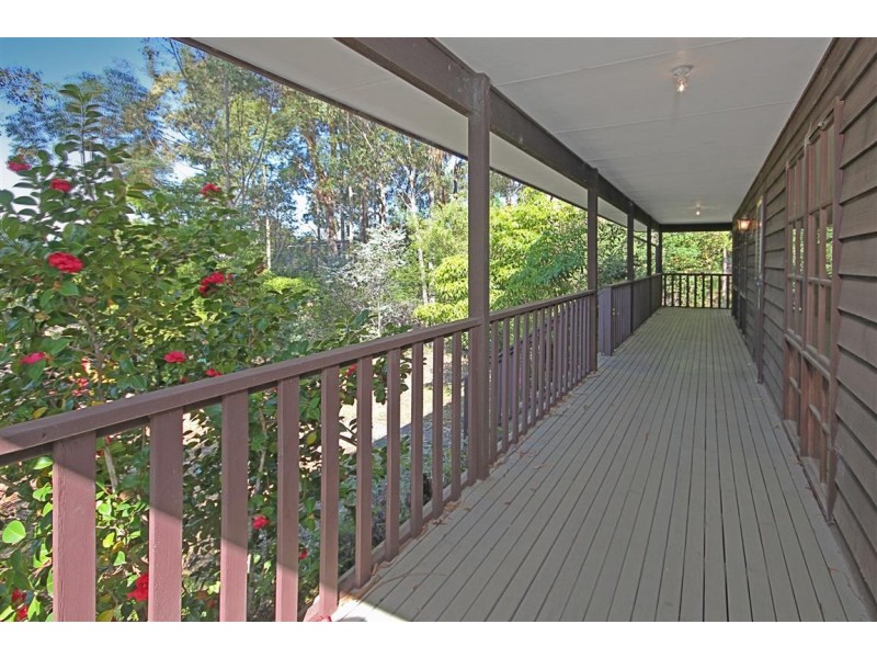 28 Johnson Place, Surf Beach NSW 2536