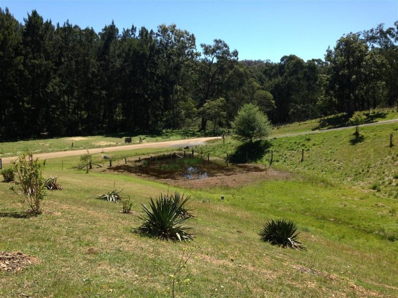 Lot 2 Old Bolaro Road, Nelligen NSW 2536