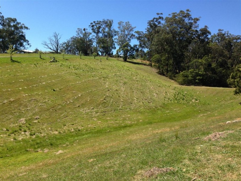 Lot 2 Old Bolaro Road, Nelligen NSW 2536