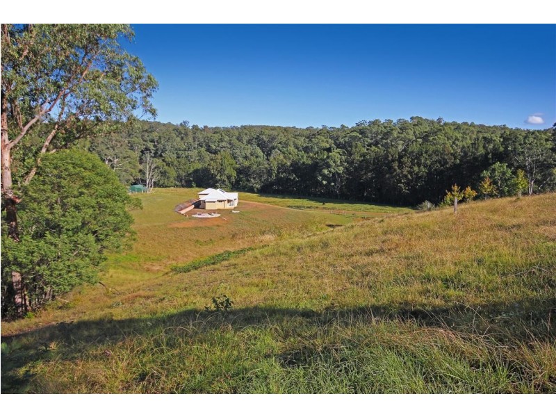 Lot 2 Old Bolaro Road, Nelligen NSW 2536