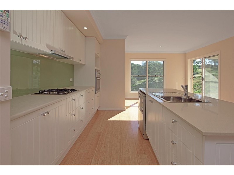 Lot 2 Old Bolaro Road, Nelligen NSW 2536