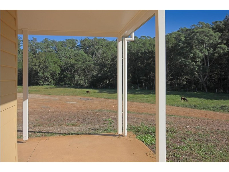Lot 2 Old Bolaro Road, Nelligen NSW 2536