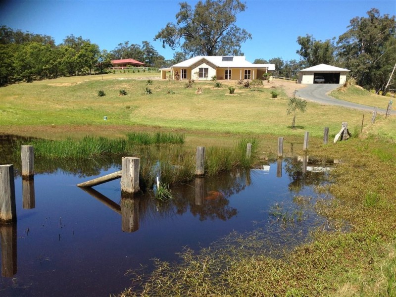 Lot 2 Old Bolaro Road, Nelligen NSW 2536