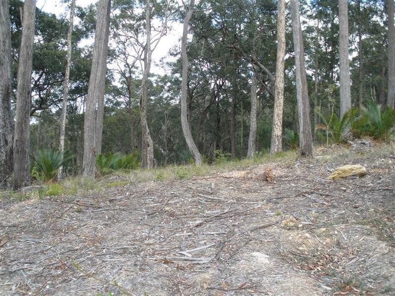 20 Bowerbird Place, Malua Bay NSW 2536