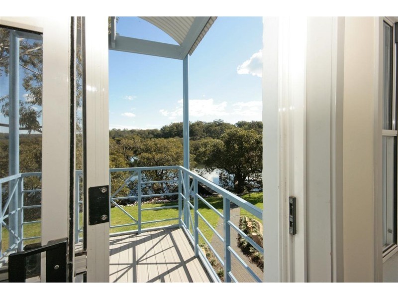 12A/33 Clyde Street, Batemans Bay NSW 2536