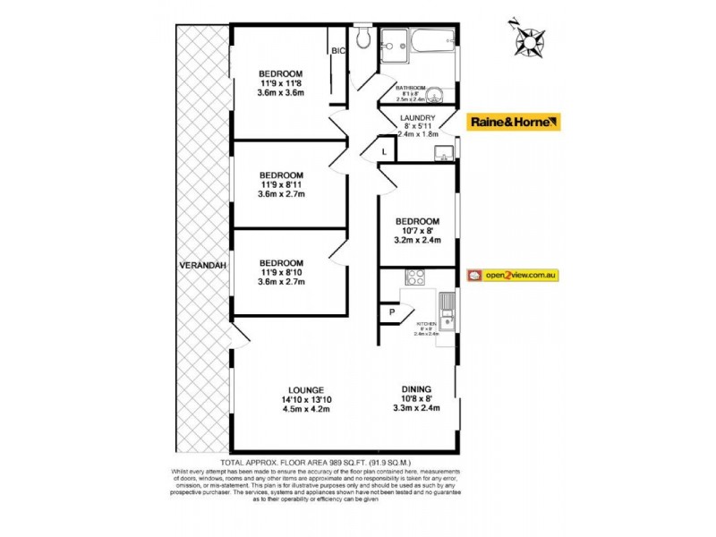 4 Long Beach Road, Long Beach NSW 2536