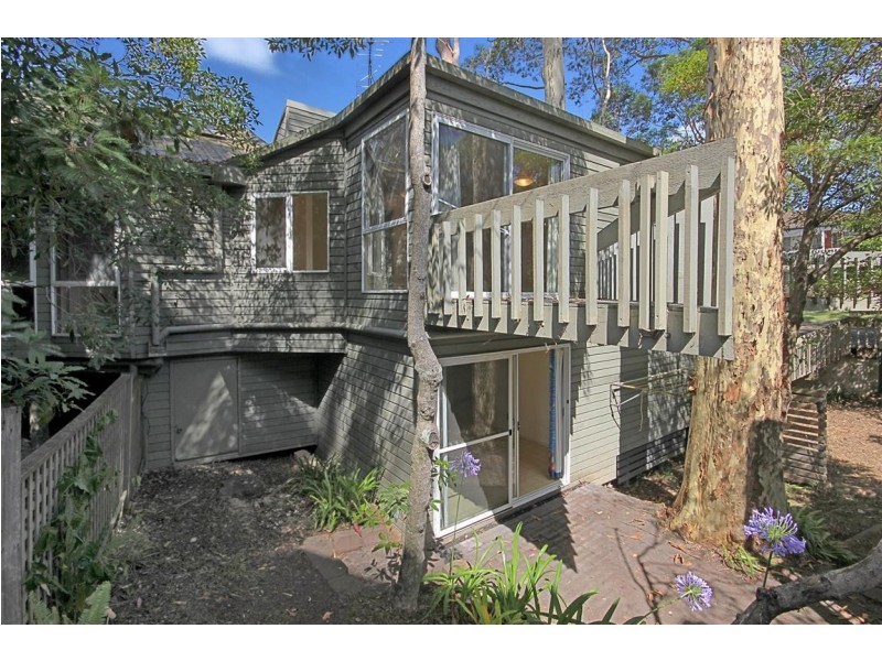 2/29 Bronte Crescent, Sunshine Bay NSW 2536