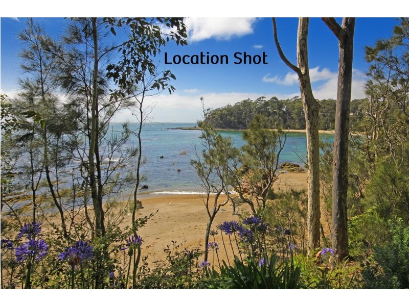 2/29 Bronte Crescent, Sunshine Bay NSW 2536