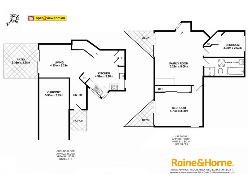 2/29 Bronte Crescent, Sunshine Bay NSW 2536