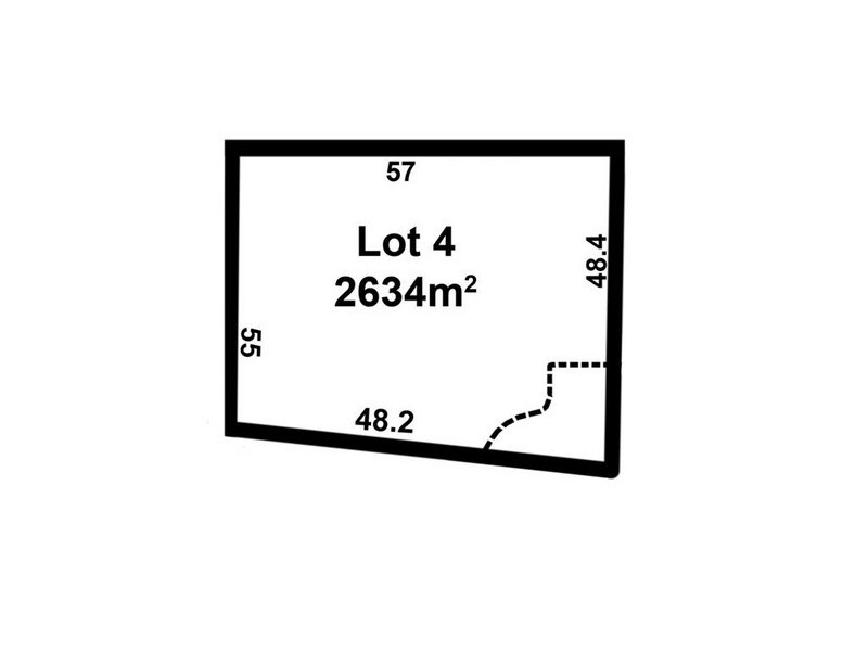 Lot 4/83 Banyandah Street, South Durras NSW 2536